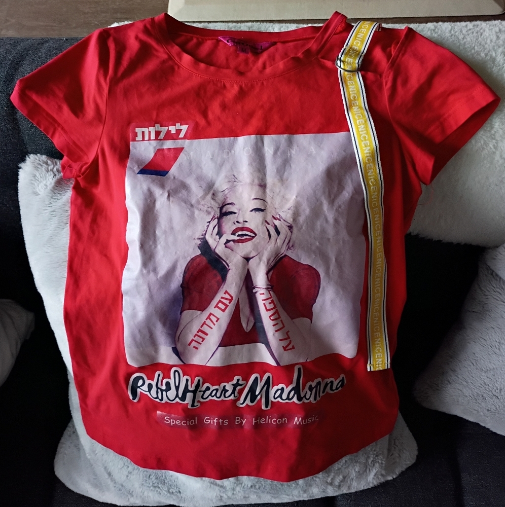 Madonna T-Shirt